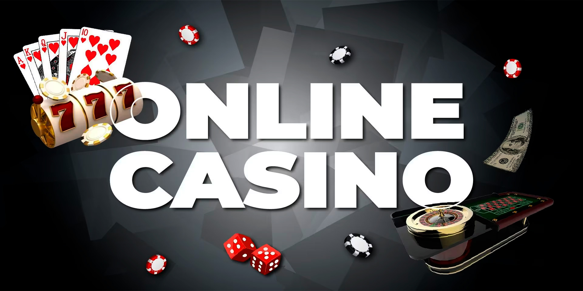 Online casino payout