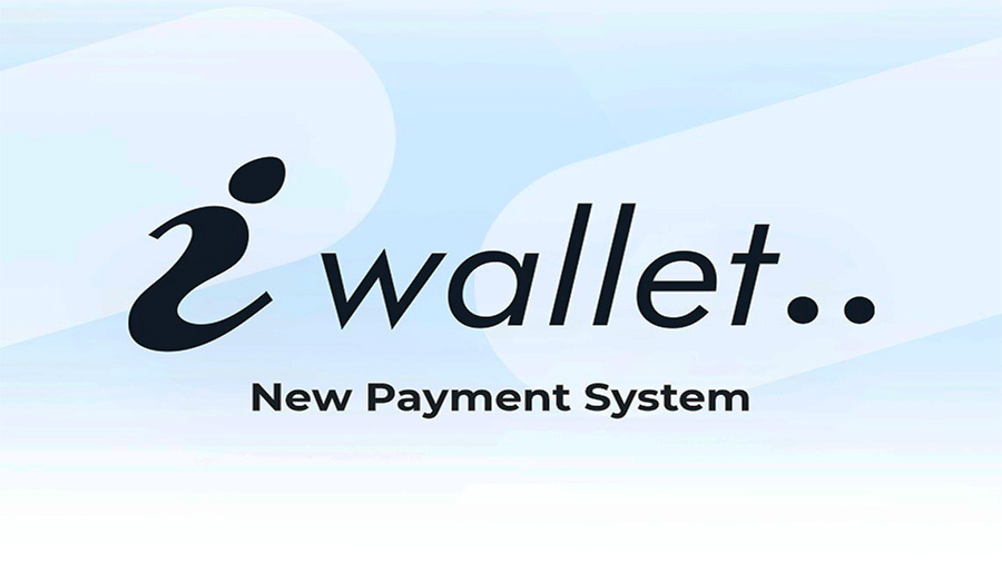 iWallet overview