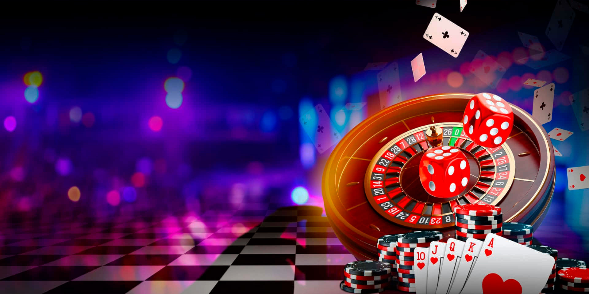 Online casino